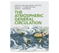 The Atmospheric General Circulation