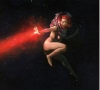 The Atomic Bitchwax : Force Field VINYL 12" Album (2017) NEW Amazing Value
