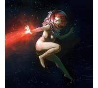 The Atomic Bitchwax Force Field (Vinyl) 12" Album