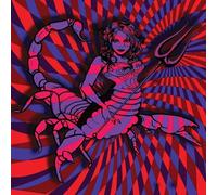 The Atomic Bitchwax : Scorpio CD (2020) NEW FREE Shipping, Save £s