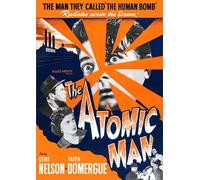 The Atomic Man