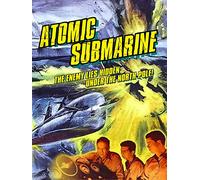 The Atomic Submarine