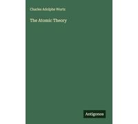 The Atomic Theory