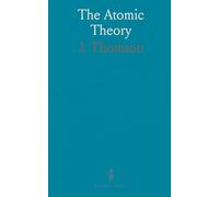 The Atomic Theory