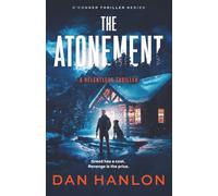 The Atonement: An O'Conner Thriller (The O'Conner Thriller Series)