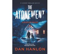 The Atonement: An O'Conner Thriller (The O'Conner Thriller Series)