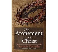 The Atonement of Christ