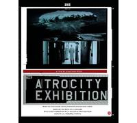 The Atrocity Exhibition (2000) (Blu-Ray)