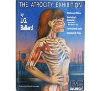 The Atrocity Exhibition