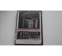 The Atrocity Exhibition [DVD]