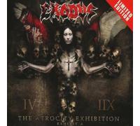 Exodus - The Atrocity Exhibition - Exhibit A