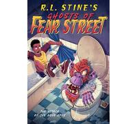 The Attack of the Aqua Apes: 3 (Ghosts of Fear Street)
