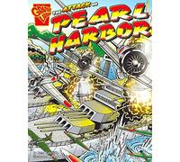 [The Attack on Pearl Harbor] (By: Jane Sutcliffe) [published: September, 2006]