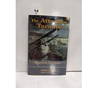 The Attack on Taranto: Blueprint for Pearl Harbor