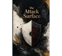 The Attack Surface: A Professional Cybersecurity Journal for Security Analysts to Document Vulnerabilities and Track Incident Response
