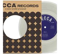 The Attack Try It / We Don'T Know 7" Vinyl Single 2025 NEW