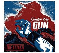 The Attack - Under The Gun [7" VINYL]