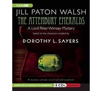 The Attenbury Emeralds (A Lord Peter Wimsey Mystery)
