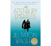 The Attenbury Emeralds (The New Lord Peter Wimsey/Harriet Vane Mystery)