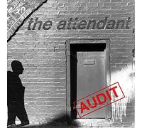 The Attendant - Audit [10" VINYL]
