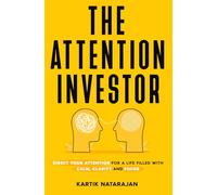The Attention Investor