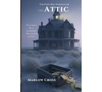 The Attic (The Cape May Chronicles)