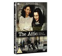 The Attic - The Hiding Of Anne Frank [1987] [DVD]