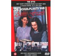The Attic: The Hiding of Anne Frank (NL)