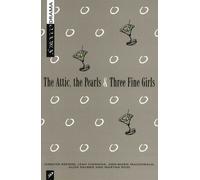 The Attic, the Pearls & Three Fine Girls