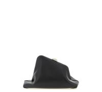 THE ATTICO 'Day Off Small' Clutch U