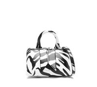 The Attico Friday mini bag - Black OS