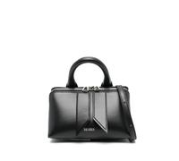 The Attico Friday mini bag - Black OS