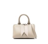 The Attico Friday mini bag - Neutrals OS