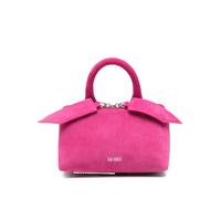 The Attico Friday mini bags - Pink OS