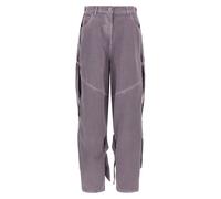 THE ATTICO Garment-Dyed Jeans 27