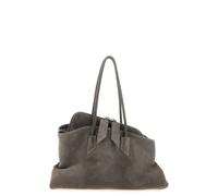 THE ATTICO 'La Passeggiata Medium' Shoulder Bag U