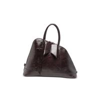 The Attico Sant Ambroeus tote bag - Purple One Size