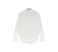 THE ATTICO Shaped Hem Shirt 36 IT