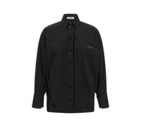 THE ATTICO Shaped Hem Shirt 40 IT