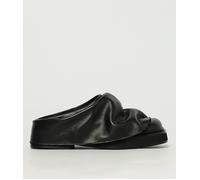 THE ATTICO Shoes Woman color Black - Size: 39 - female
