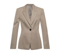 The Attico single-breasted blazer - Neutrals 36-38-40