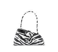 The Attico Sunrise shoulder bag - White One Size
