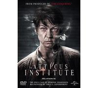 The Atticus Institute [DVD] [2014]