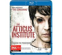 The Atticus Institute