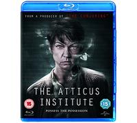 The Atticus Institute