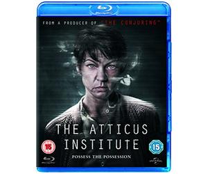 The Atticus Institute