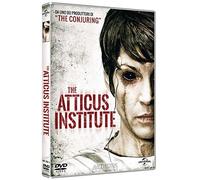 the atticus institute dvd Italian Import by william mapother