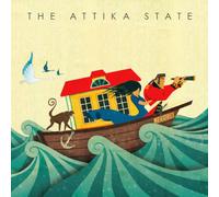 The Attika State - Measures