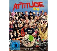 The Attitude Era (DVD)