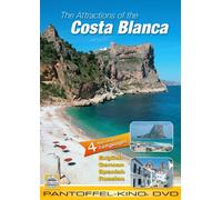 The Attractions of the Costa Blanca